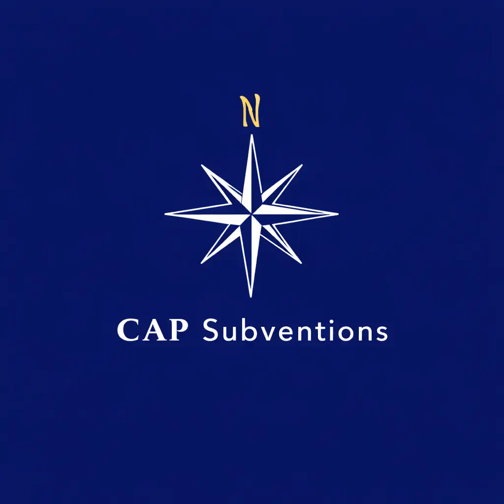 Logo CAP Subventions